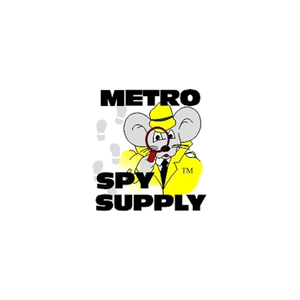 metro-spy-supply brand logo for metro-spy-supply.com