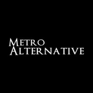 metroalternative brand logo for metroalternative.com