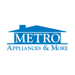 metroappliancesandmore brand logo for metroappliancesandmore.com
