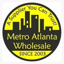 metroatlantawholesale brand logo for metroatlantawholesale.com