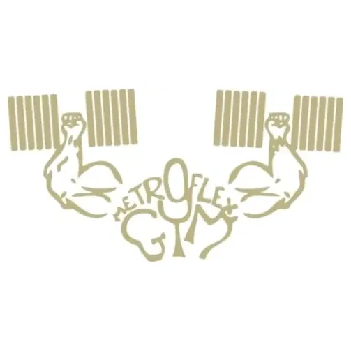 metroflexgear brand logo for metroflexgear.com