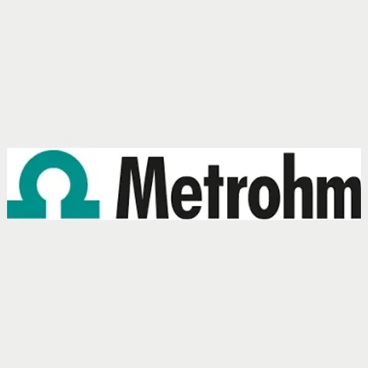metrohm.com/en-us brand logo for metrohm.com