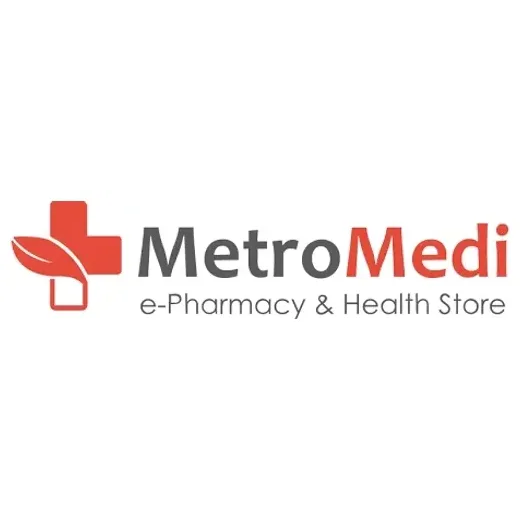 metromedi brand logo for metromedi.com