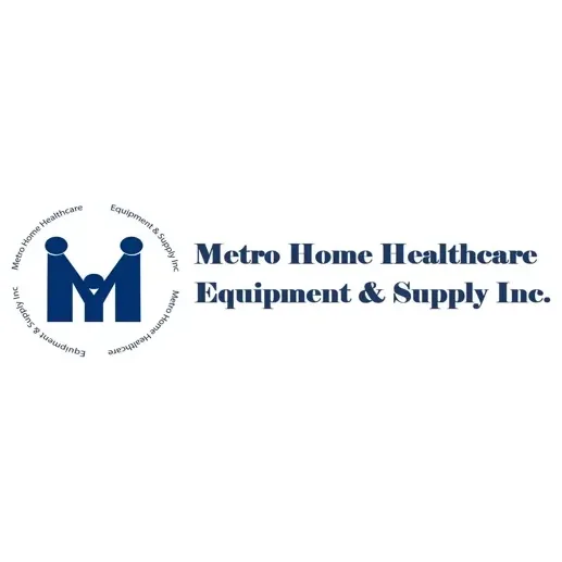 metromediequip brand logo for metromediequip.com
