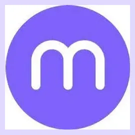 metronome brand logo for metronome.io