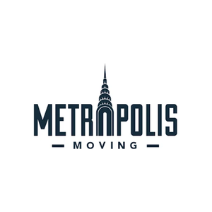 metropolismoving brand logo for metropolismoving.com