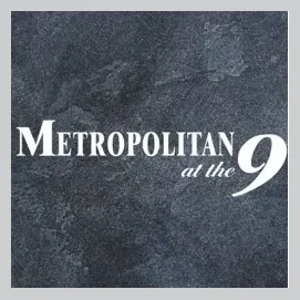 metropolitancleveland brand logo for metropolitancleveland.com
