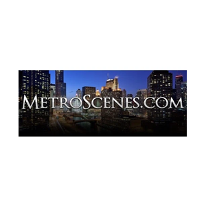 metroscenes brand logo for metroscenes.com