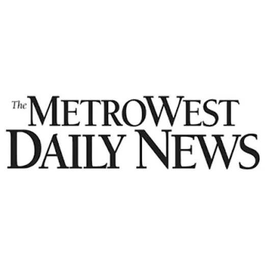 metrowestdailynews brand logo for metrowestdailynews.com