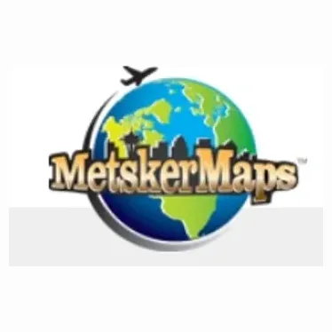 metskers brand logo for metskers.com