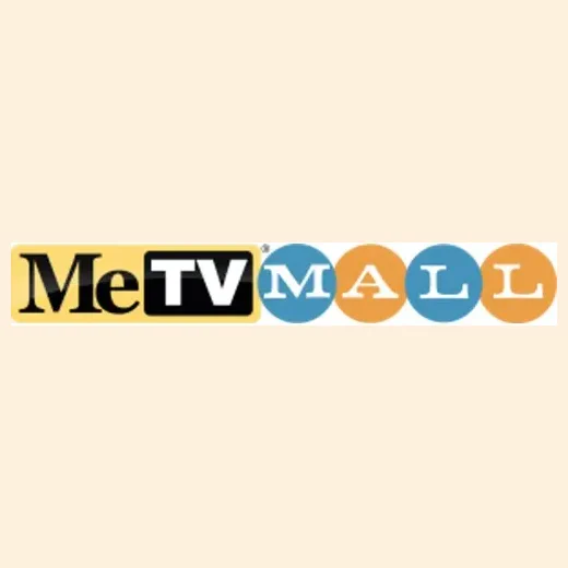 metvmall brand logo for metvmall.com