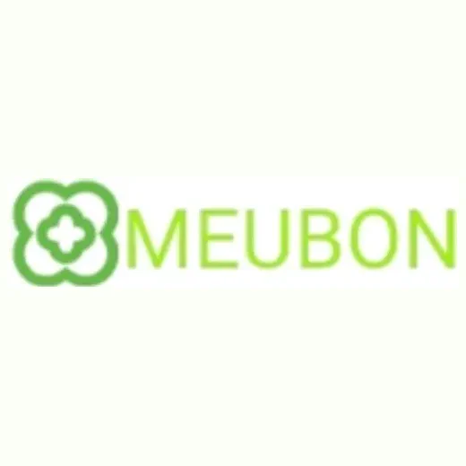 meubon brand logo for meubon.com