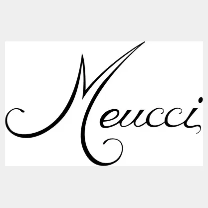 meuccicues brand logo for meuccicues.com