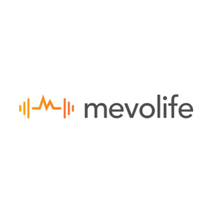 mevolife brand logo for mevolife.com