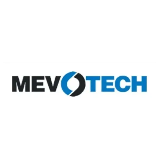 mevotech brand logo for mevotech.com