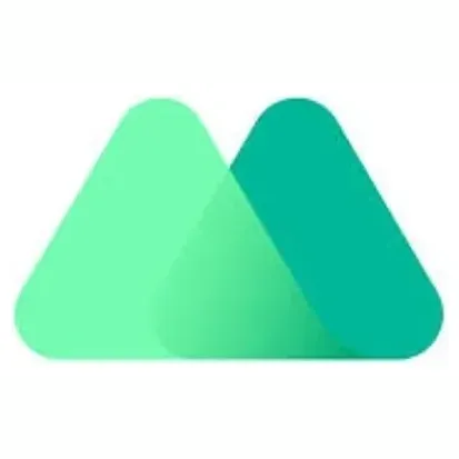 mexc brand logo for mexc.com