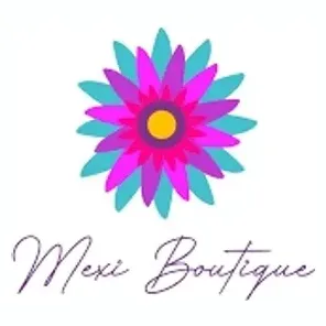 mexiboutique brand logo for mexiboutique.com