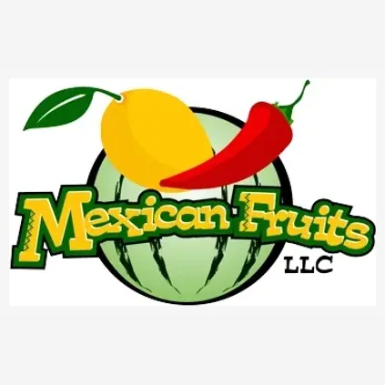 mexicanfruitsdc brand logo for mexicanfruitsdc.com