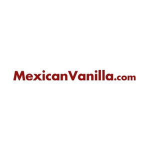 mexicanvanilla brand logo for mexicanvanilla.com