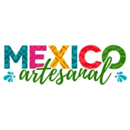 mexicoartesanal brand logo for mexicoartesanal.com