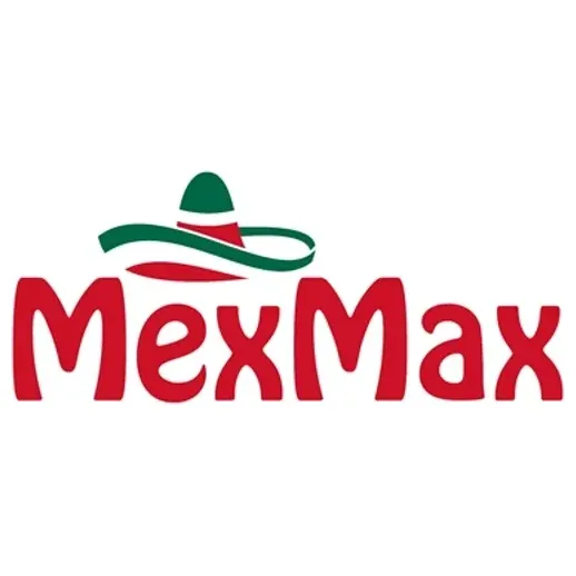 mexmax brand logo for mexmax.com