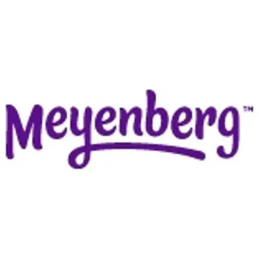 meyenberg brand logo for meyenberg.com