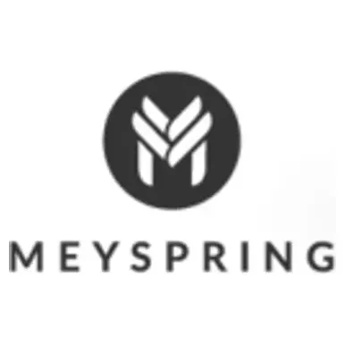 meyspring brand logo for meyspring.com