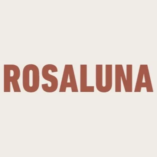 mezcalrosaluna brand logo for mezcalrosaluna.com