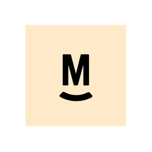 Mezcla brand logo for eatmezcla.com