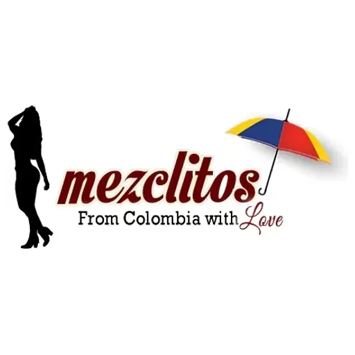 mezclitos brand logo for mezclitos.com