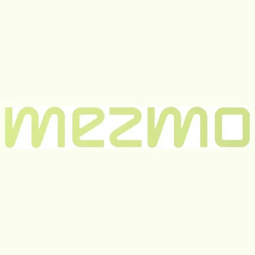 mezmo brand logo for mezmo.com