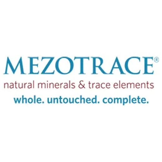 mezotrace brand logo for mezotrace.com