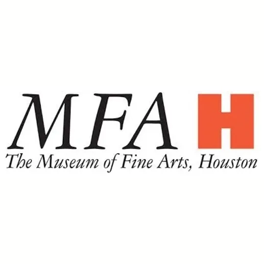 mfah brand logo for mfah.org
