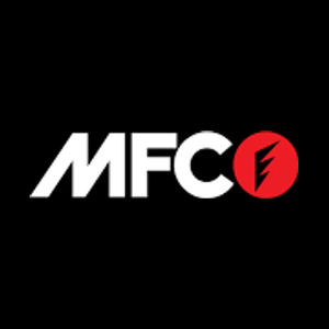 mfchawaii brand logo for mfchawaii.com