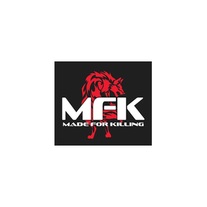 mfkgamecalls brand logo for mfkgamecalls.com