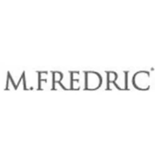 mfredric brand logo for mfredric.com