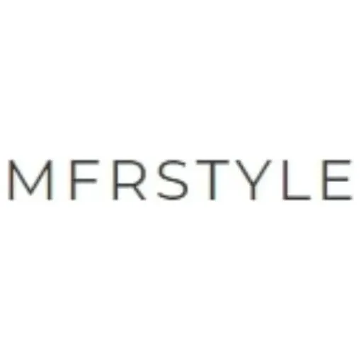 mfrstyle brand logo for mfrstyle.com