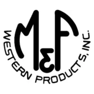 mfwestern brand logo for mfwestern.com
