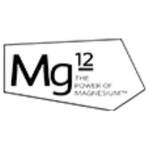 mg12 brand logo for mg12.com