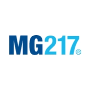 mg217 brand logo for mg217.com
