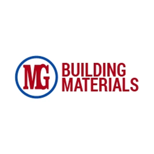mgbuildingmaterials brand logo for mgbuildingmaterials.com