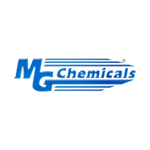 mgchemicals brand logo for mgchemicals.com