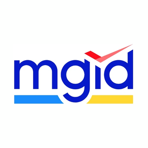 mgid brand logo for mgid.com