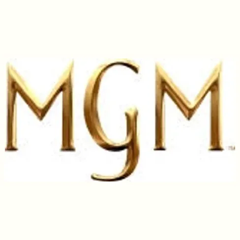 mgm brand logo for mgm.com