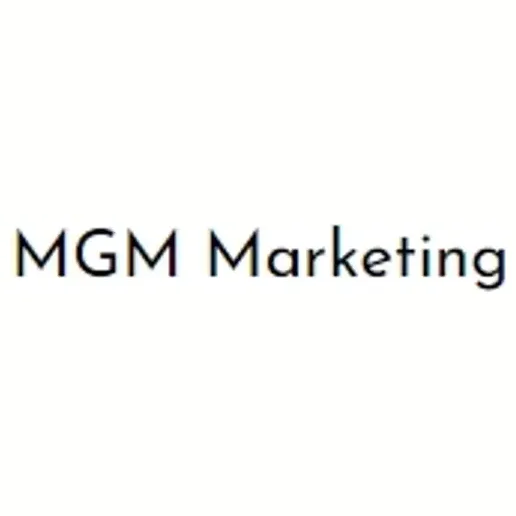 mgmmarketing brand logo for mgmmarketing.com