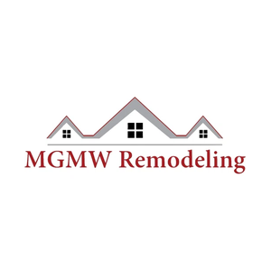 mgmwremodeling brand logo for mgmwremodeling.com