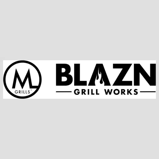 mgrills brand logo for mgrills.com
