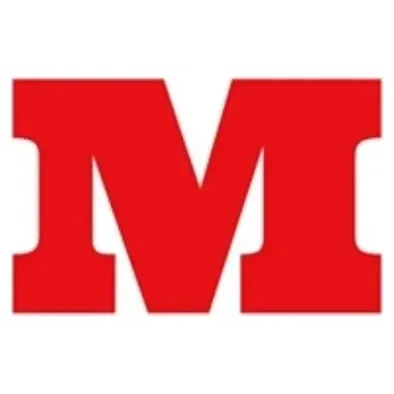 mgs4u brand logo for mgs4u.com