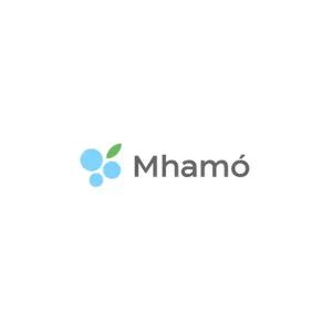 Mhamo brand logo for getmhamo.com