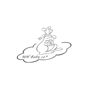 mhbabyco brand logo for mhbabyco.com